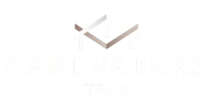 The Carl Vargas Team logo